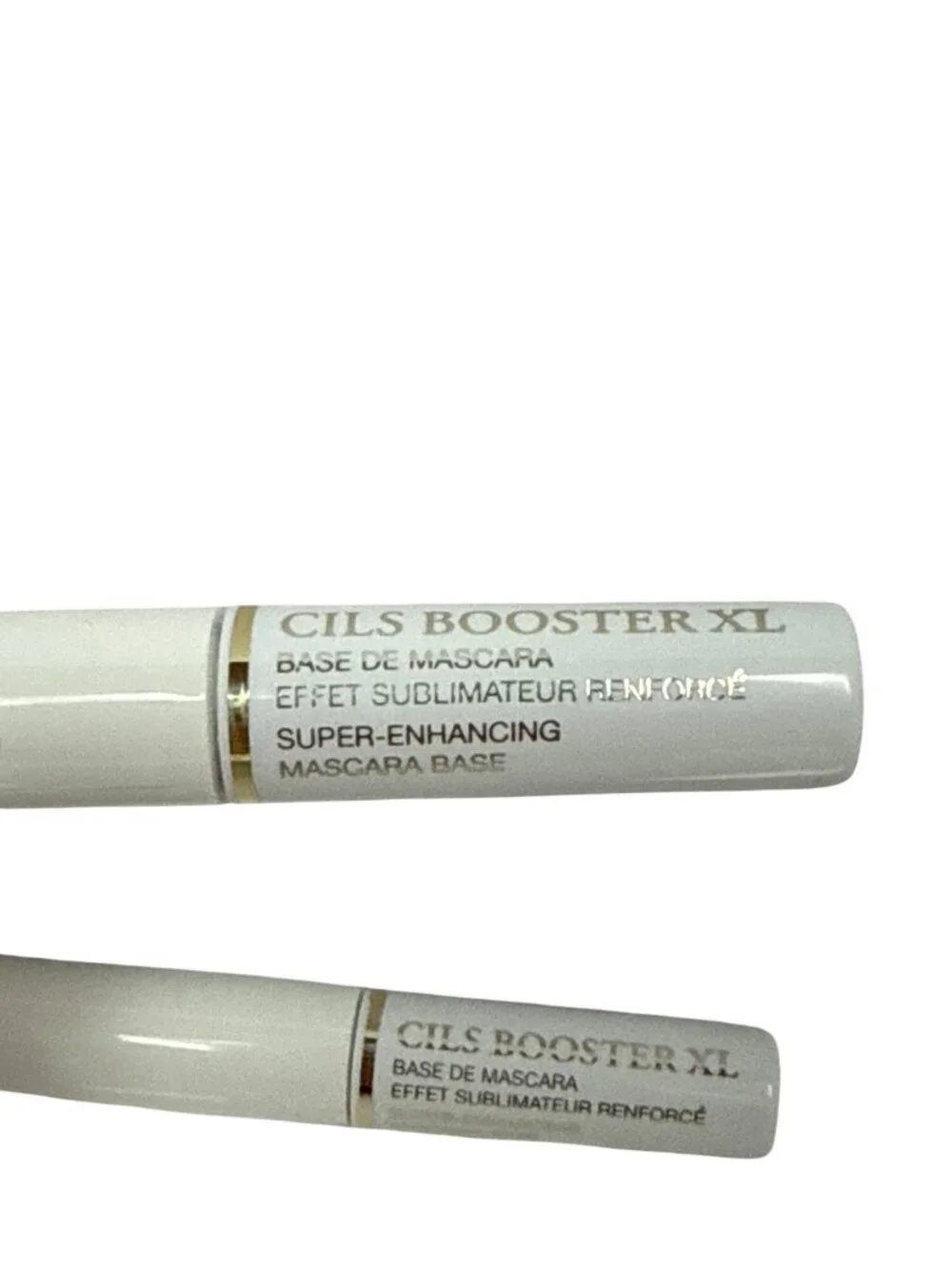 Lancome cils booster